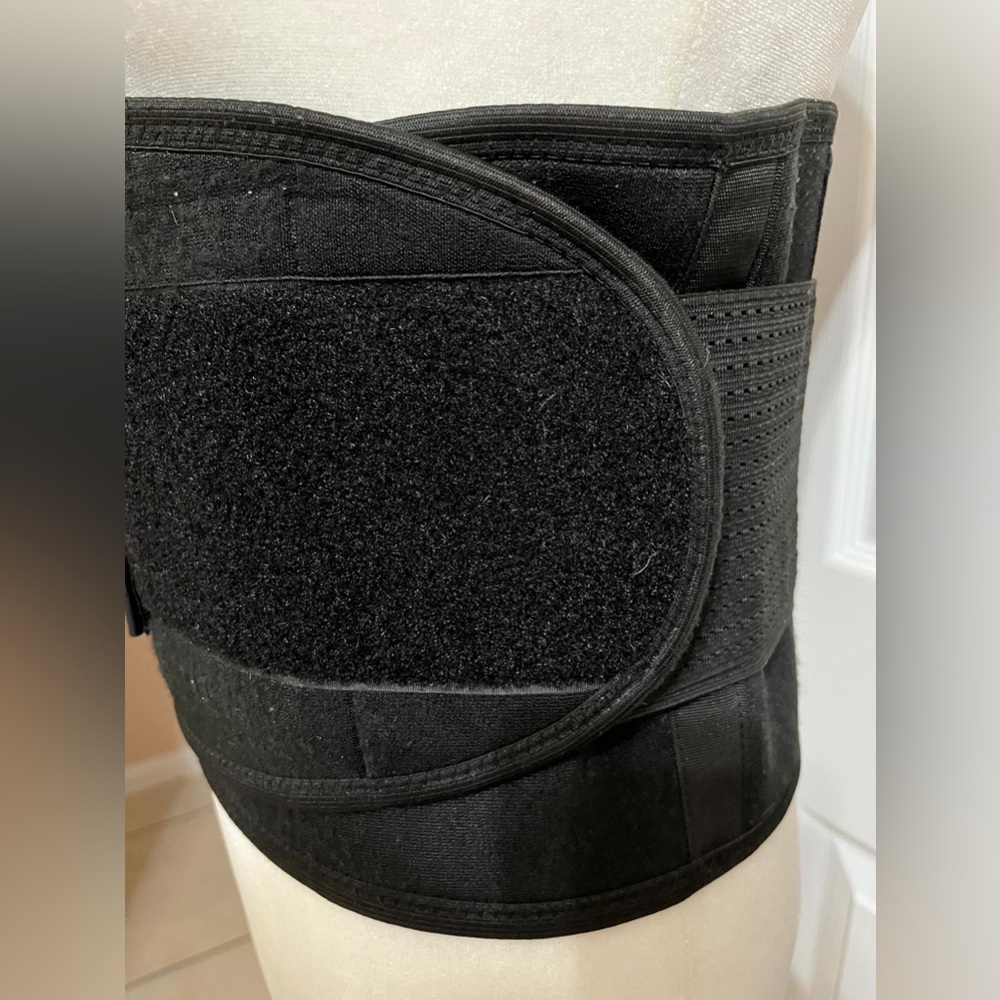 💚Waist Trainers for Women Belly Fat Shapewear Tummy Control Waist Cincher Corset - Picture 5 of 16